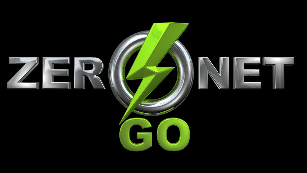 ZeroNetGo